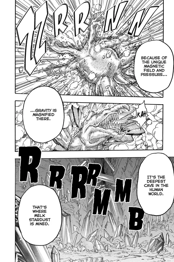Toriko Chapter 117 image 18_optimized